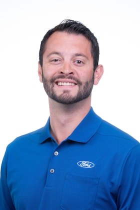 Staff member David Knox from d0d2abc4e98d