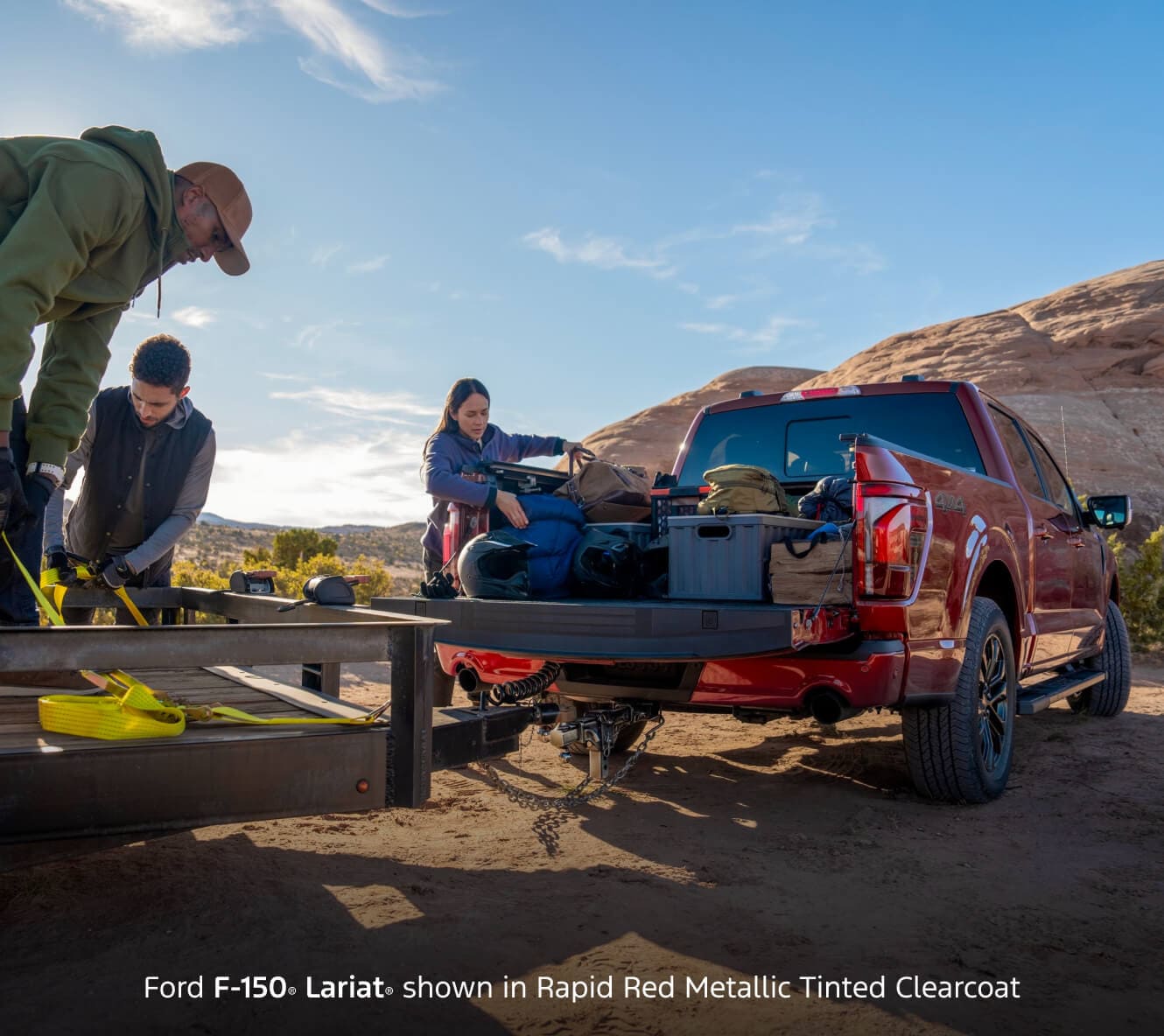 Shop the Latest Models at Our New Ford Dealer Near Carmel, IN