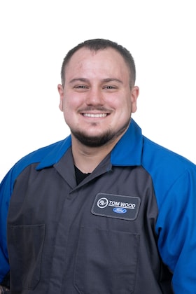 Staff member Nick Matthews from 19bde0655616