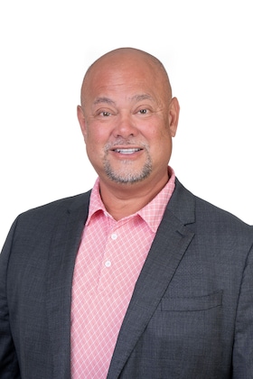 Staff member Bob Goodman from 6f26c826fd9e