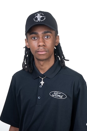 Staff member Myles E. from 19bde0655616