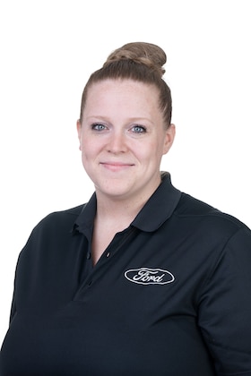 Staff member Lena Kollar from d1f0ba9c9276