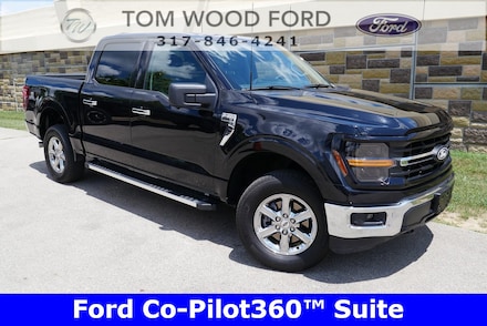 2024 Ford F-150 XLT Truck