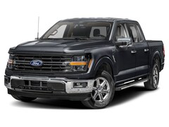 2026 Ford F-150 XLT Truck