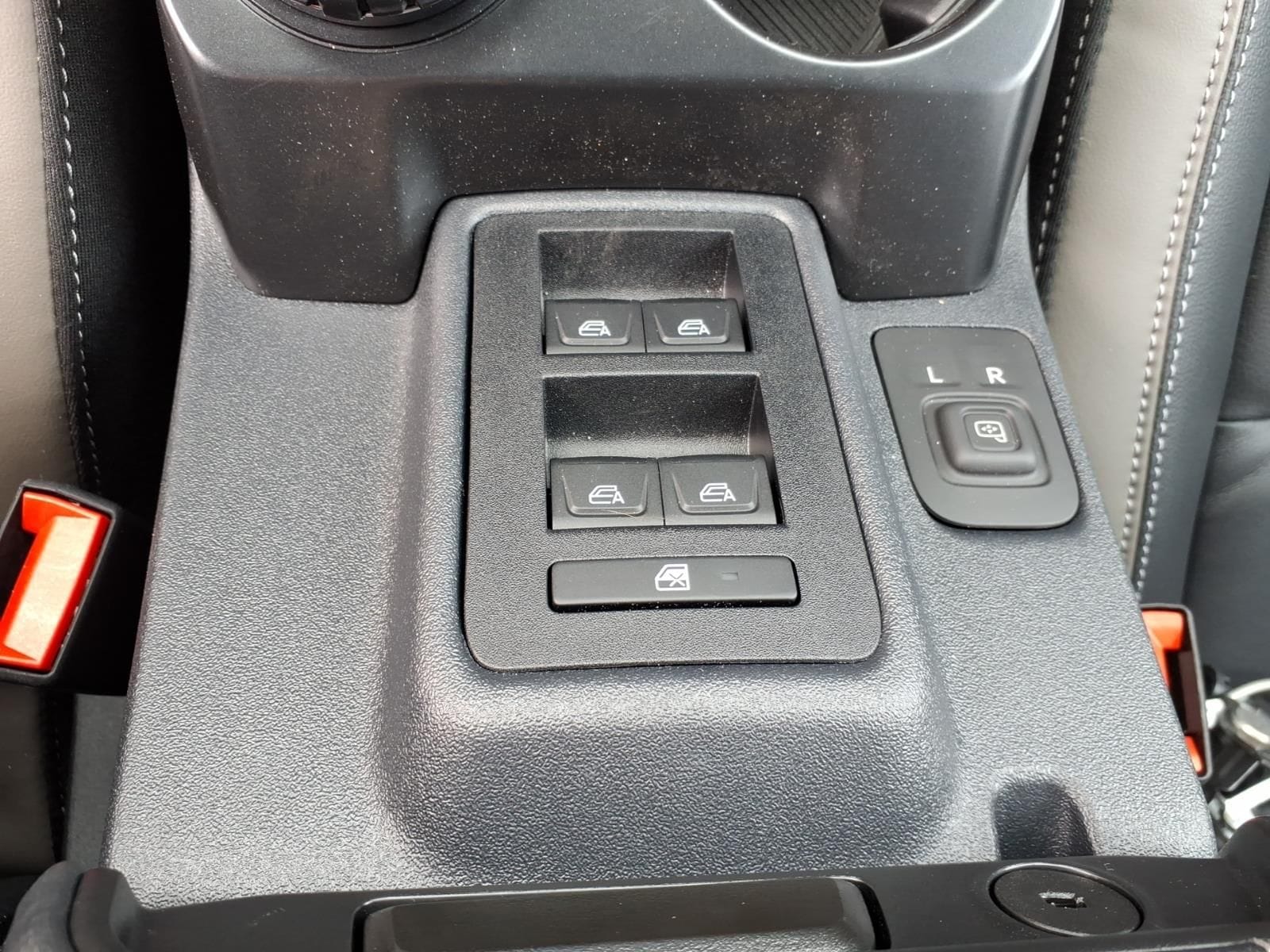 2026 Ford Bronco 4-Door Outer Banks - Photo 29