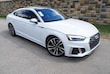  Audi S5 Sportback