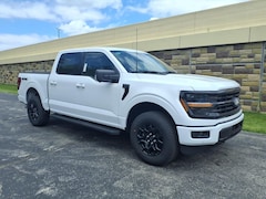 2026 Ford F-150 XLT Truck