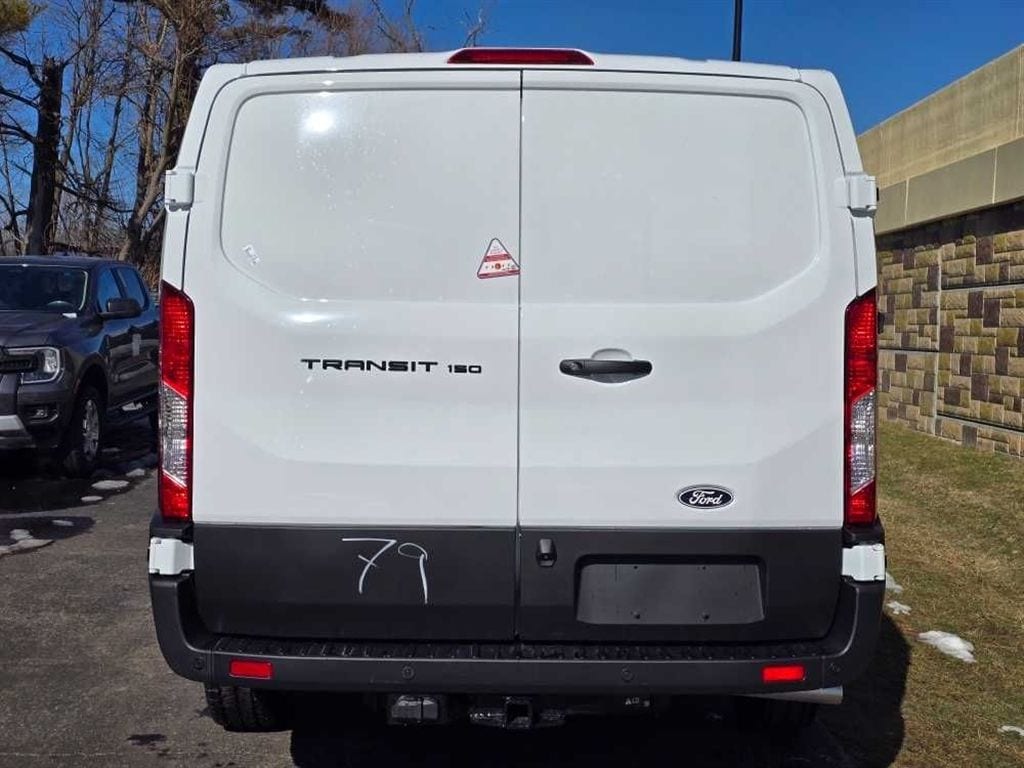 2026 Ford Transit Van Base - Photo 10