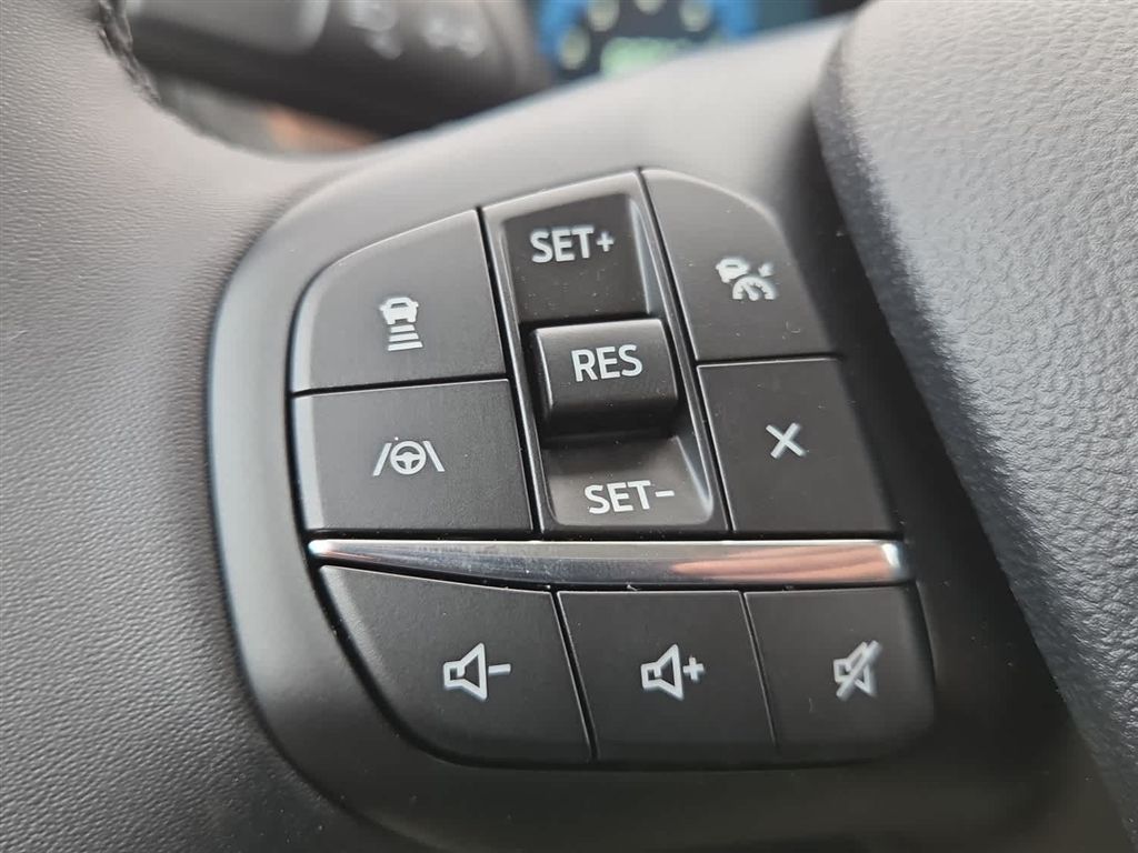 2026 Ford Bronco Sport Outer Banks - Photo 32