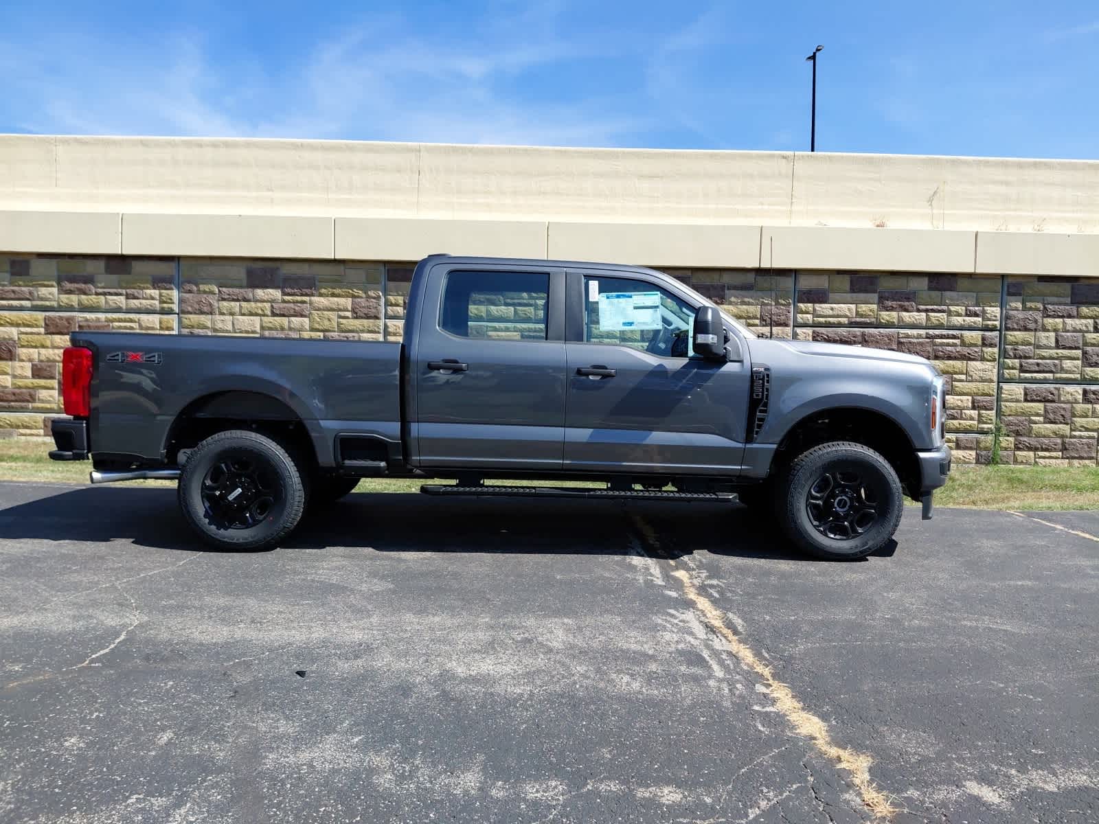 2026 Ford F-250 XL photo 2