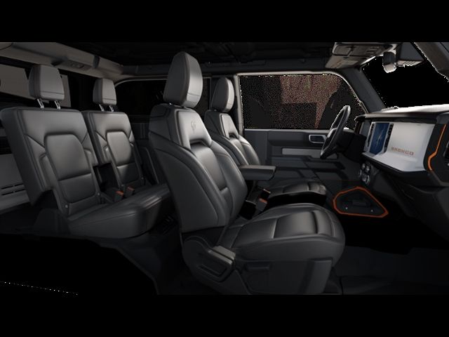 2025 Ford Bronco 2-Door Stroppe - Photo 6