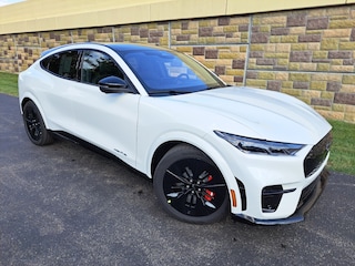 2025 Ford Mustang Mach-E GT SUV