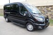 Ford Transit-350 Passenger