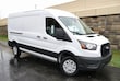 Ford Transit-350 Cargo