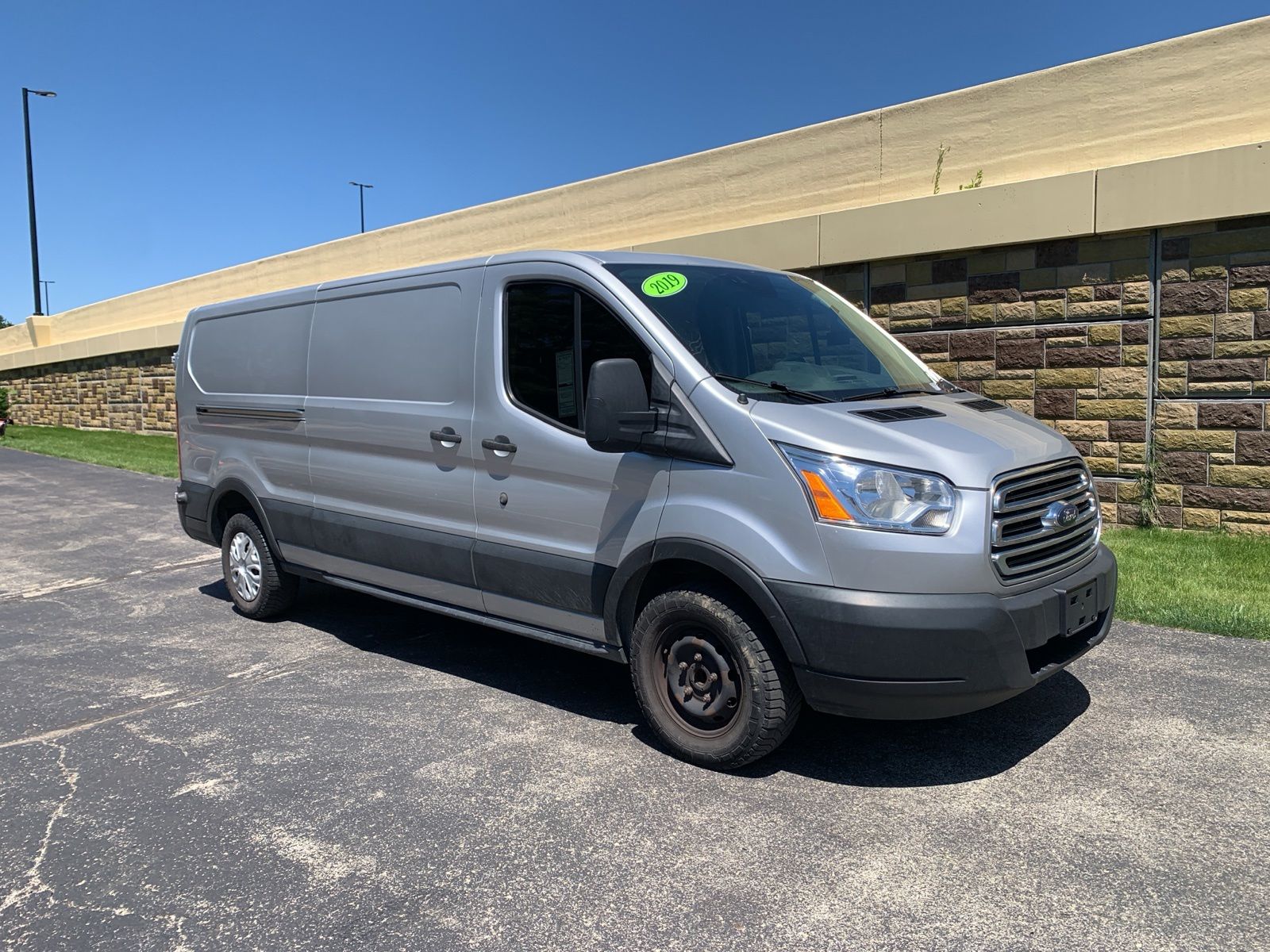 2019 Ford Transit 150 Low Roof Sliding Pass. 148 WB's photo