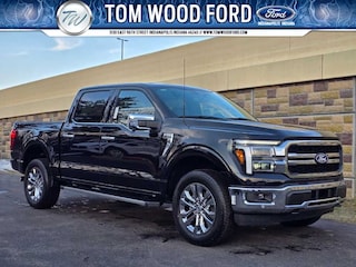2026 Ford F-150 Lariat TRUCK