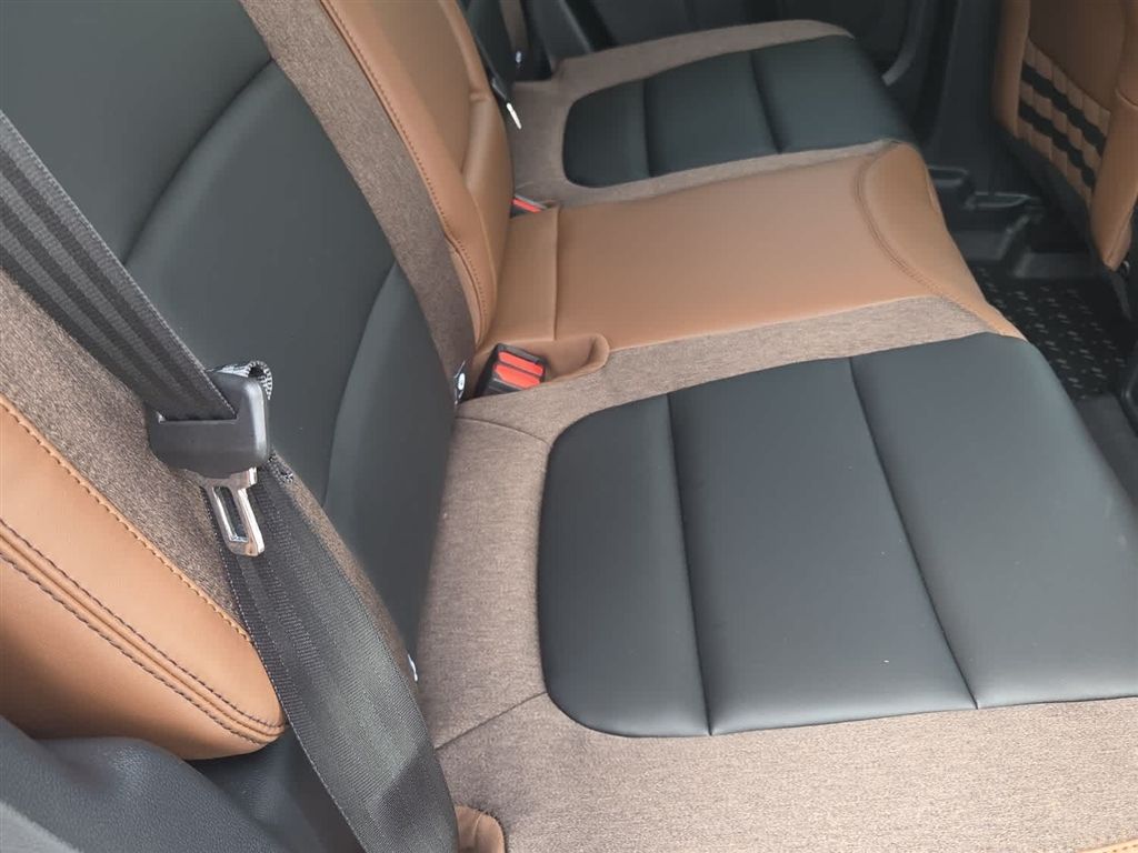 2026 Ford Bronco Sport Outer Banks - Photo 27