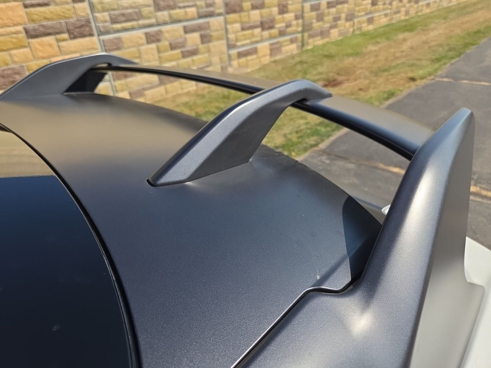 2025 Ford Mustang Mach-E GT - Photo 16