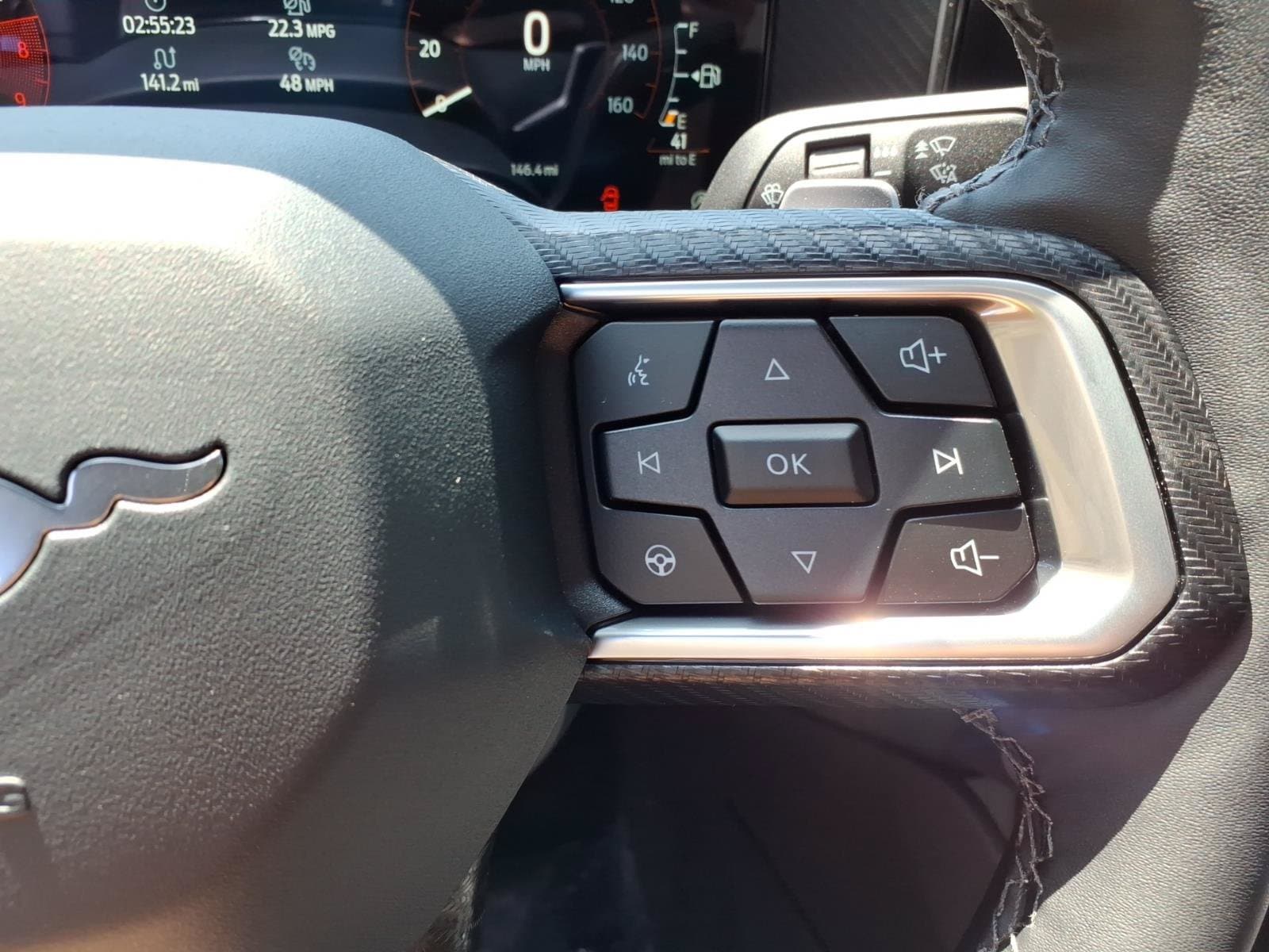 2026 Ford Mustang GT Fastback - Photo 23