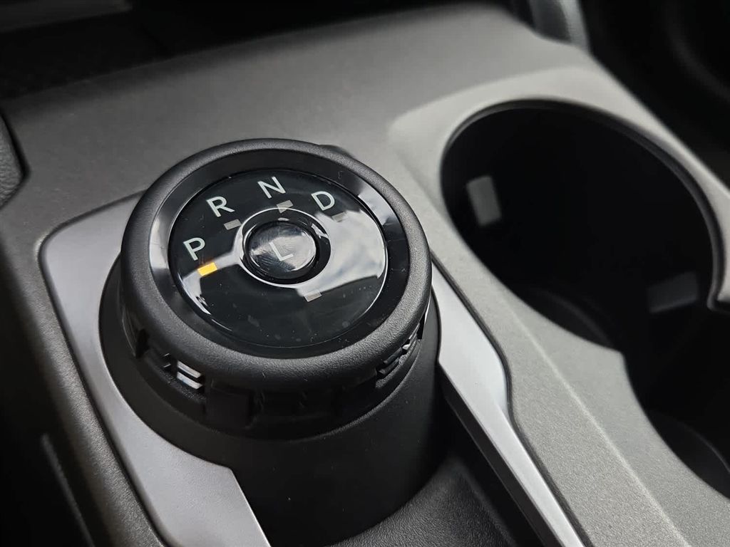 2026 Ford Bronco Sport Outer Banks - Photo 36