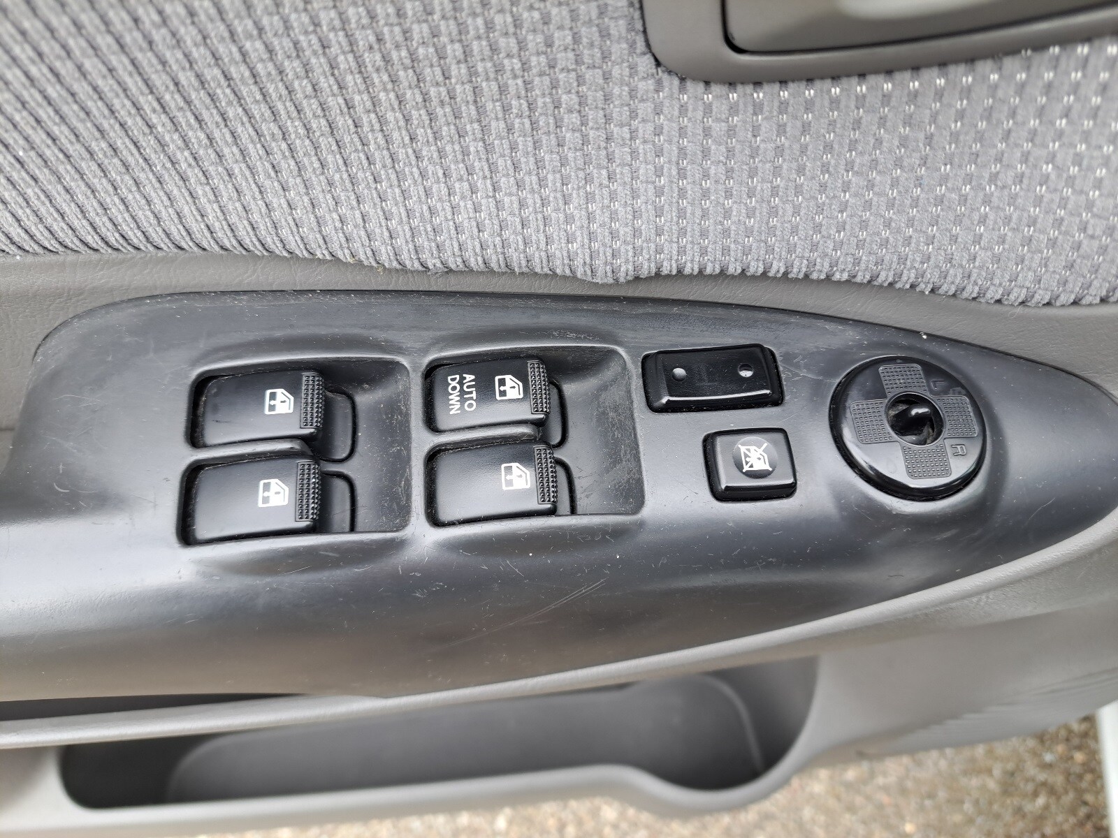 2008 Hyundai Tucson GLS photo 3