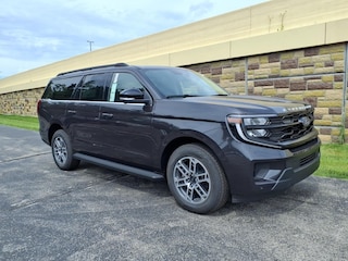 2026 Ford Expedition Max Active SUV