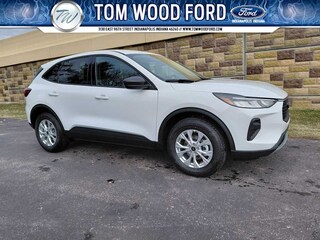 2026 Ford Escape Active AWD
