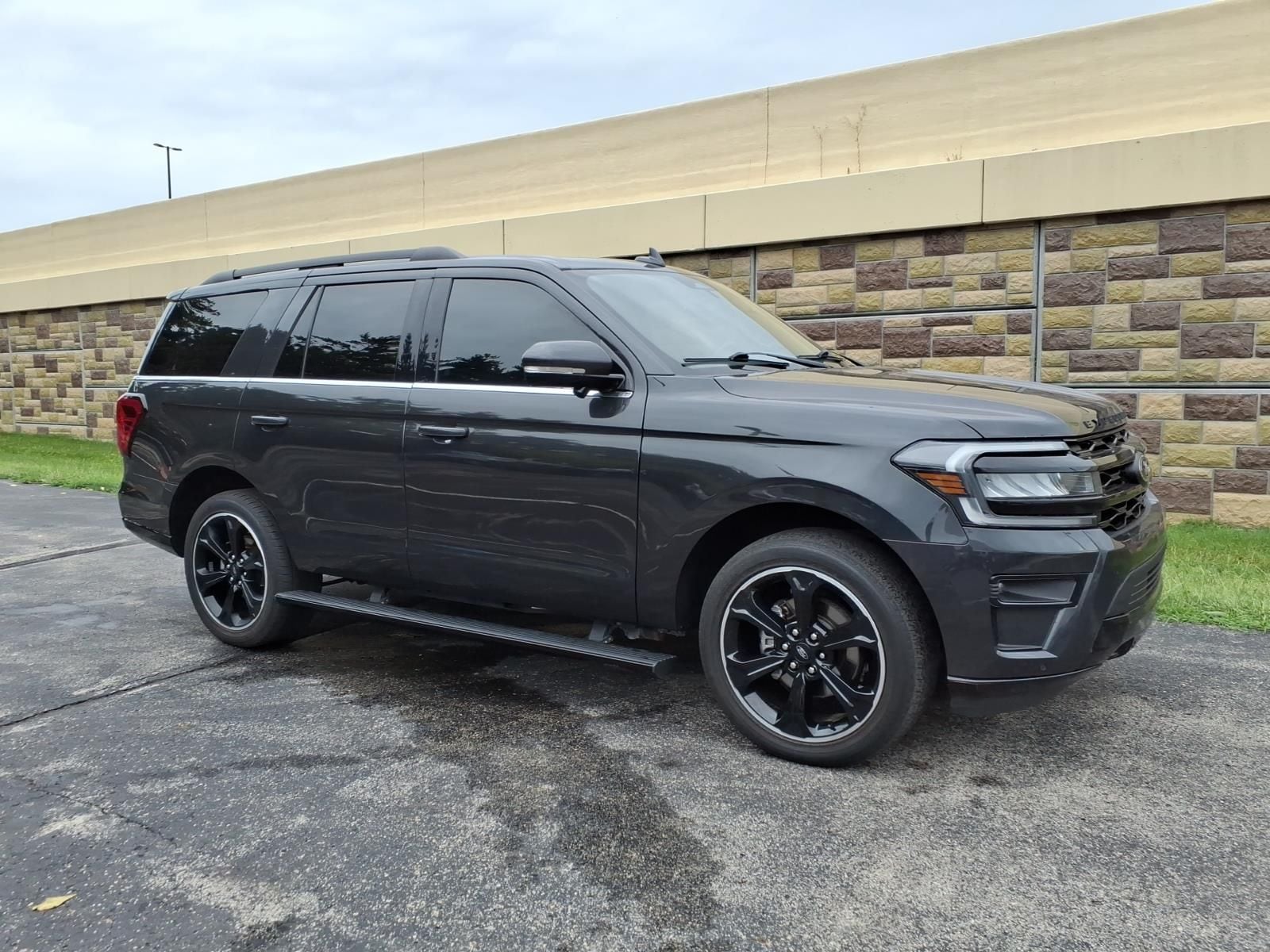 2023 Ford Expedition