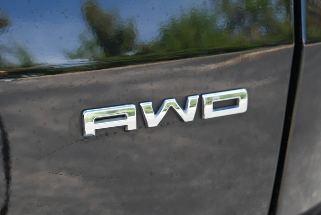 Used 2023 Ford Escape ST-Line AWD