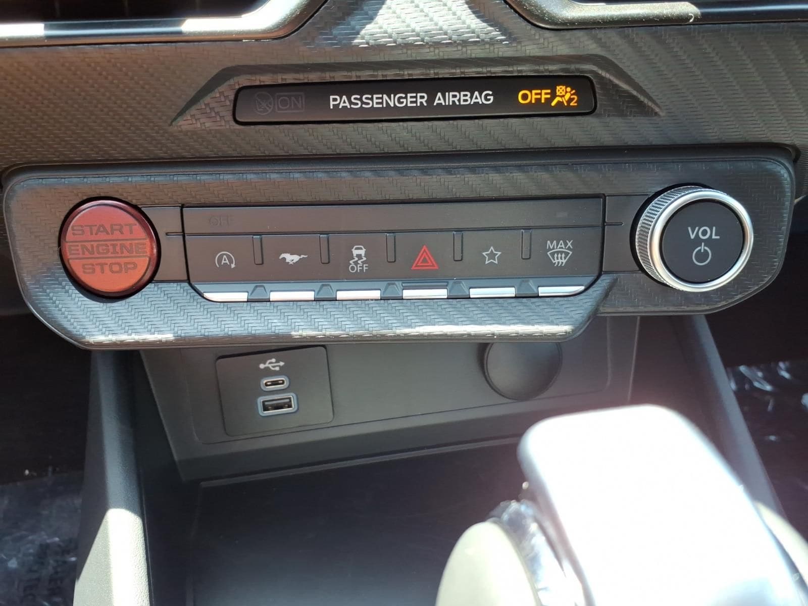 2026 Ford Mustang GT Fastback - Photo 27