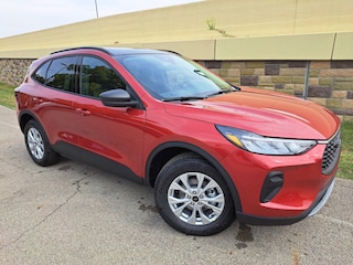 2026 Ford Escape Active SUV
