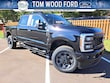  Ford Super Duty F-250 SRW