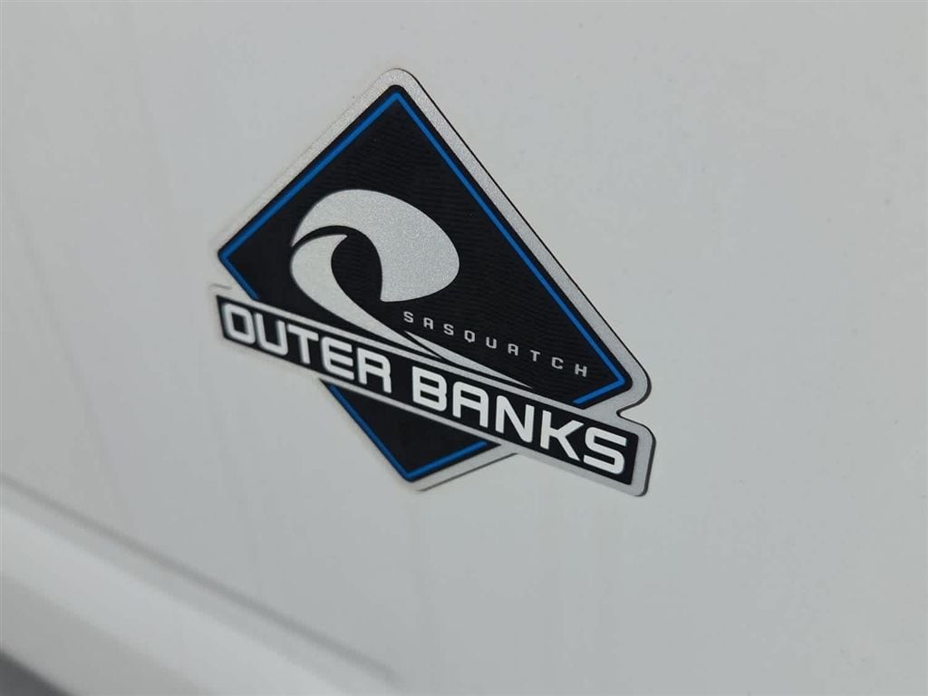 2026 Ford Bronco Sport Outer Banks - Photo 17