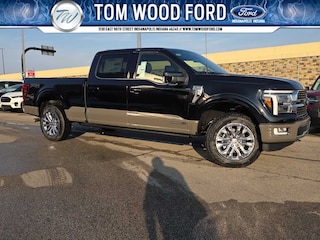 2026 Ford F-150 King Ranch TRUCK