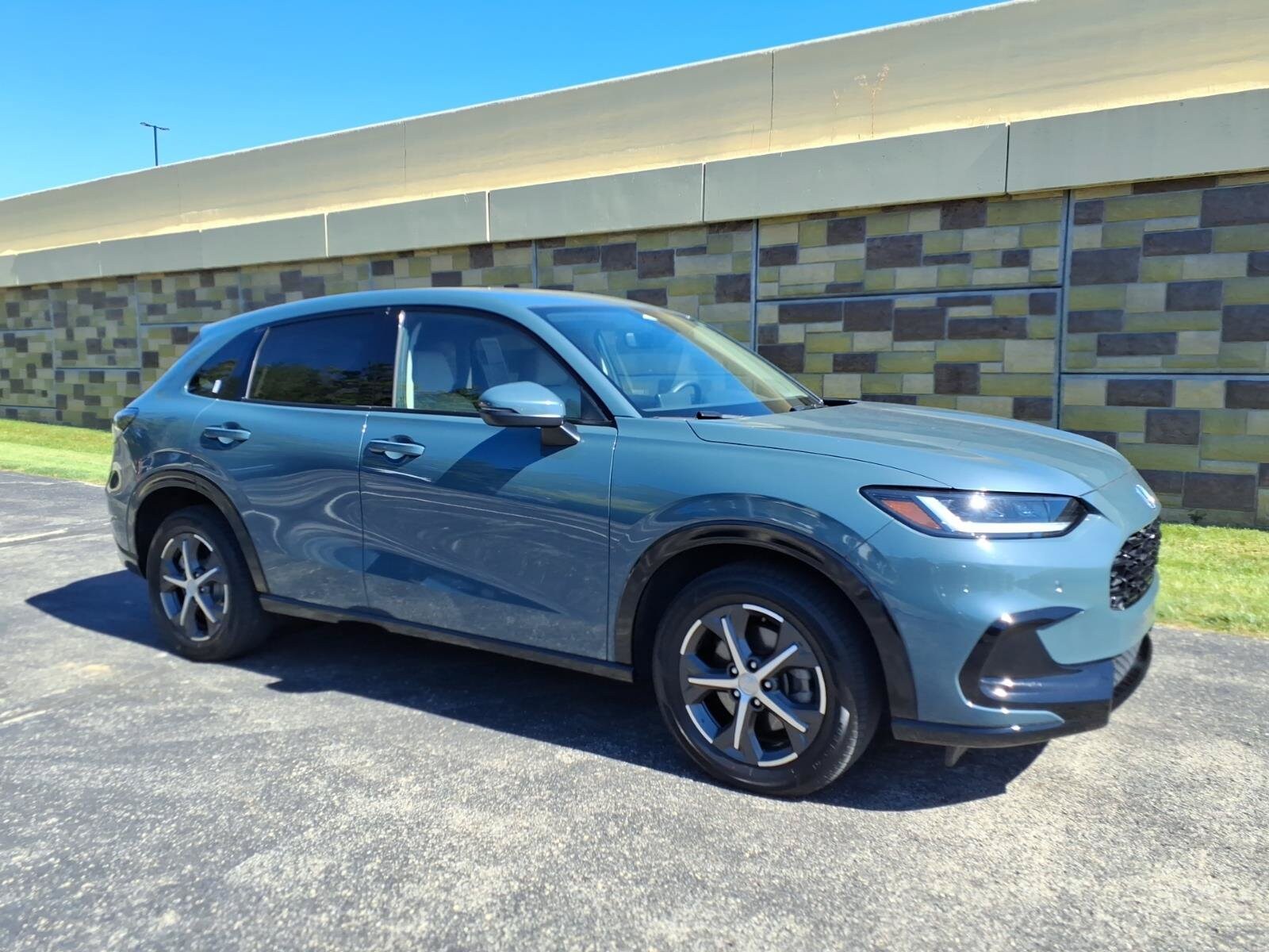 2024 Honda HR-V