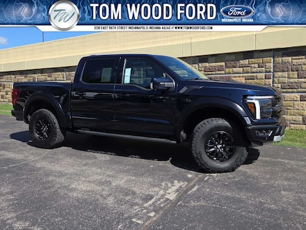 2024 Ford F-150 Raptor Truck