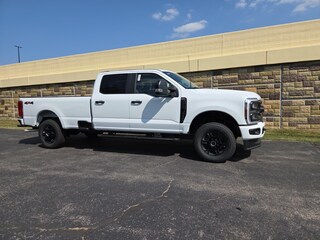 2026 Ford F-250 XL Truck Crew Cab