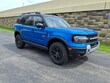  Ford Bronco Sport