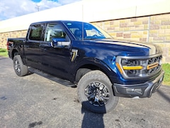 2025 Ford F-150 Tremor Truck SuperCrew Cab