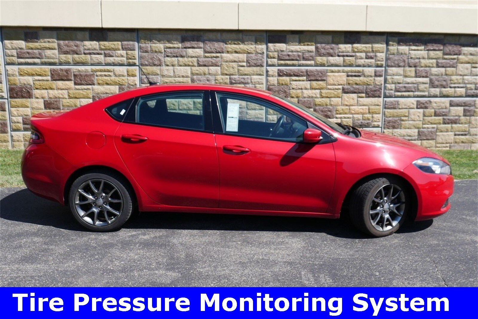 2013 Dodge Dart SXT photo 2