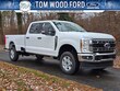  Ford Super Duty F-250 SRW