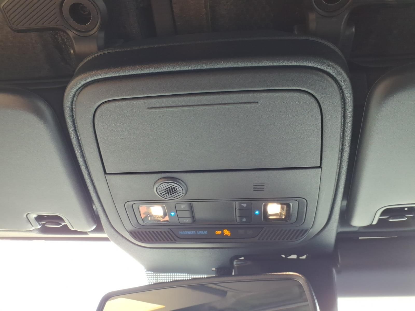 2026 Ford Bronco 4-Door Outer Banks - Photo 28