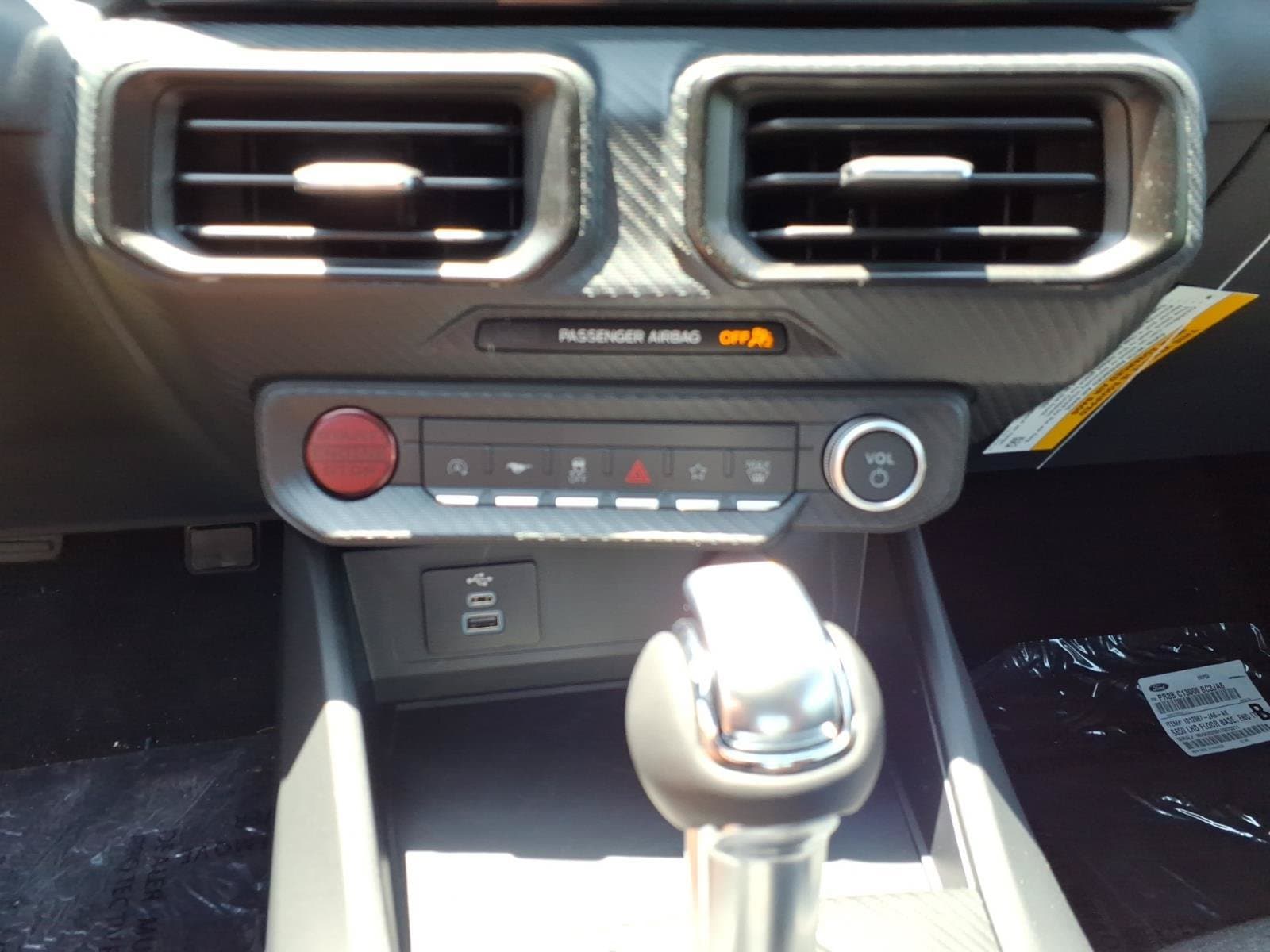 2026 Ford Mustang GT Fastback - Photo 26