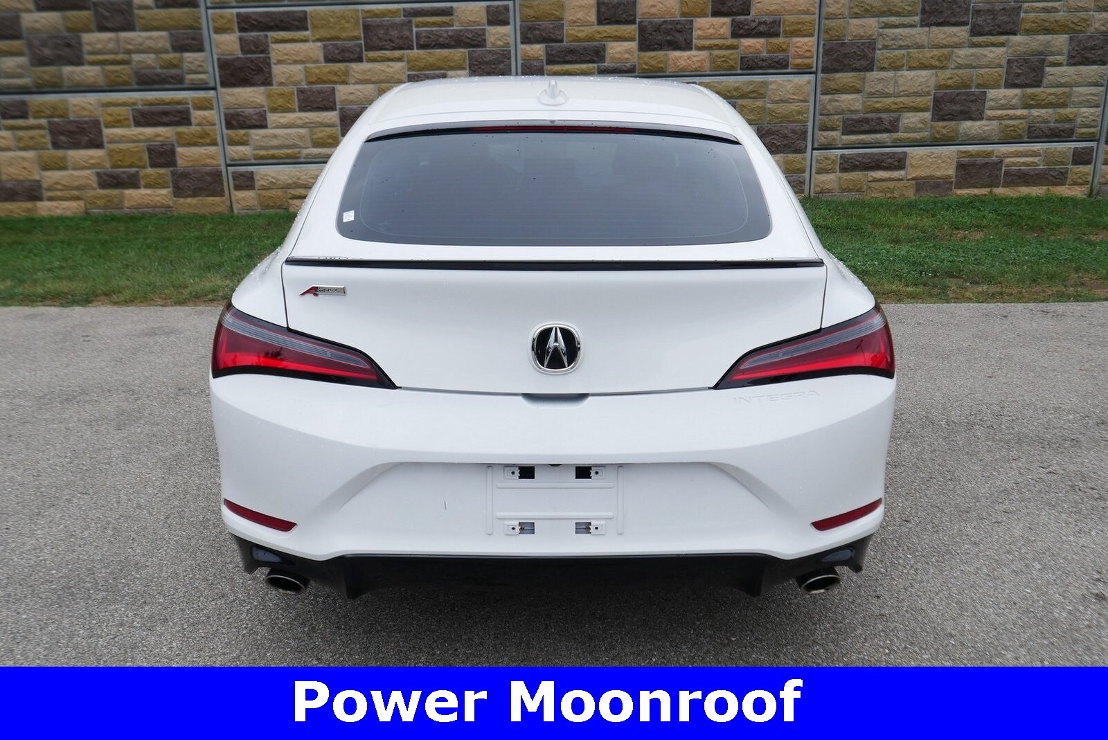 2023 Acura Integra A-Spec photo 4