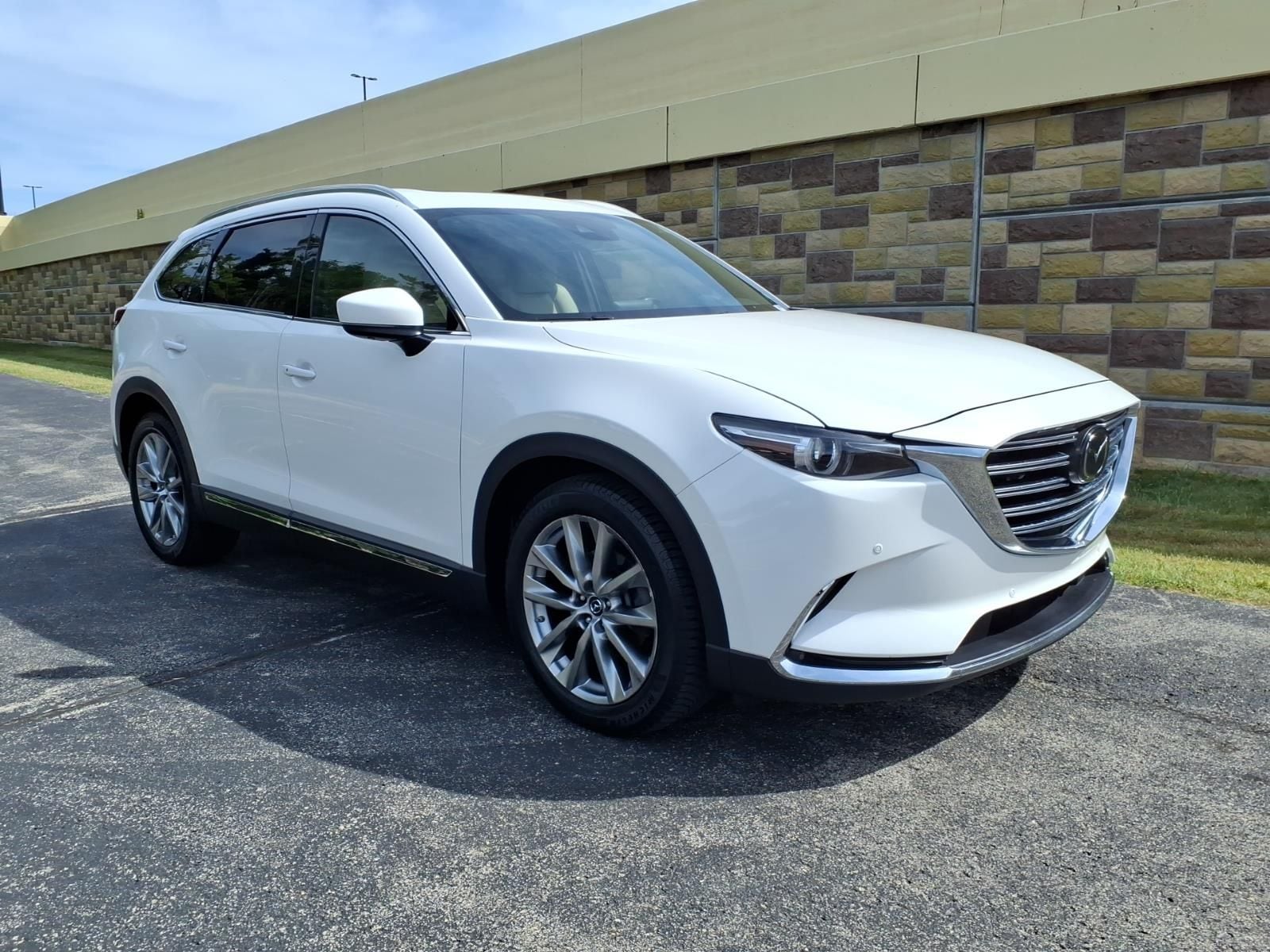2019 Mazda CX-9