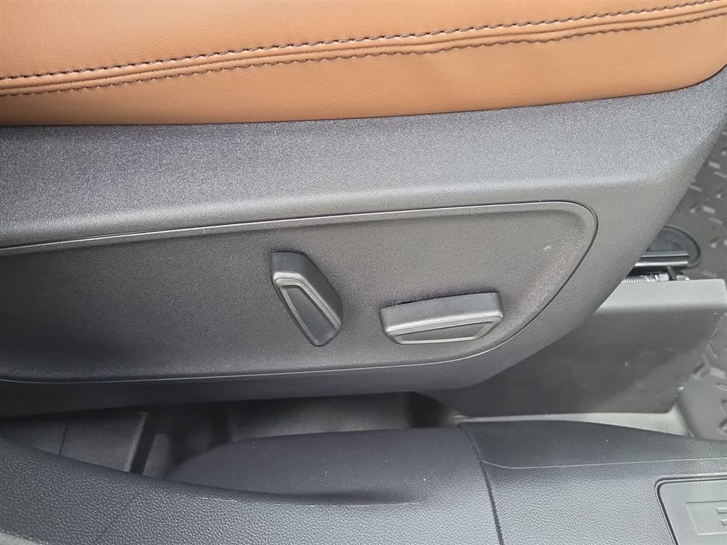 2026 Ford Bronco Sport Outer Banks - Photo 25