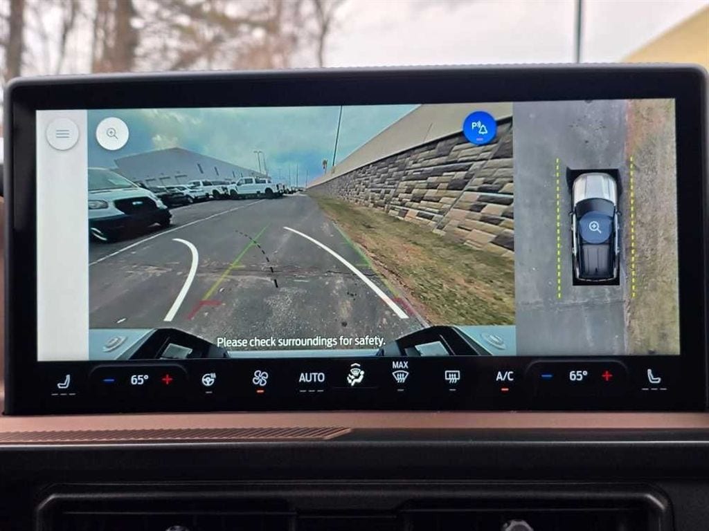2026 Ford Bronco Sport Outer Banks - Photo 36