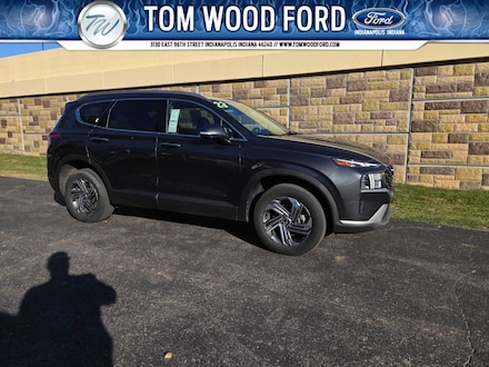 2023 Hyundai Santa Fe SEL AWD