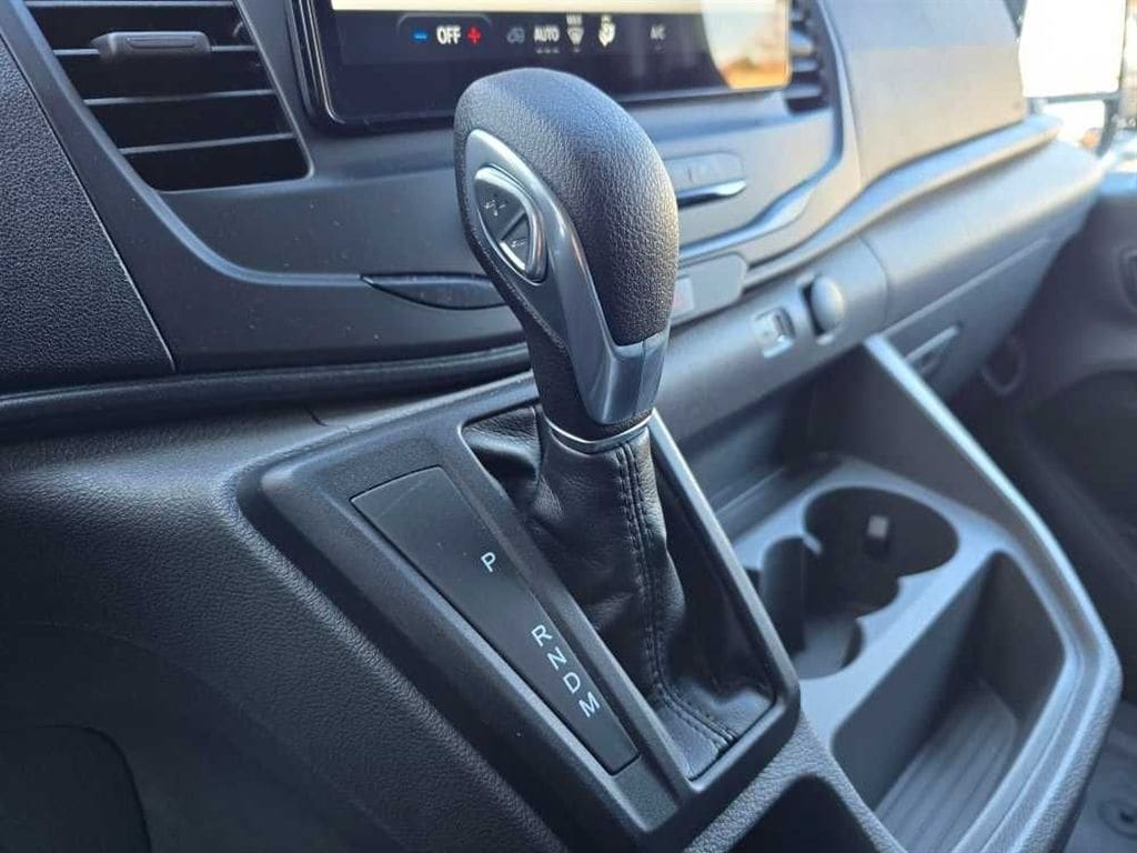 2026 Ford Transit Van Base - Photo 25