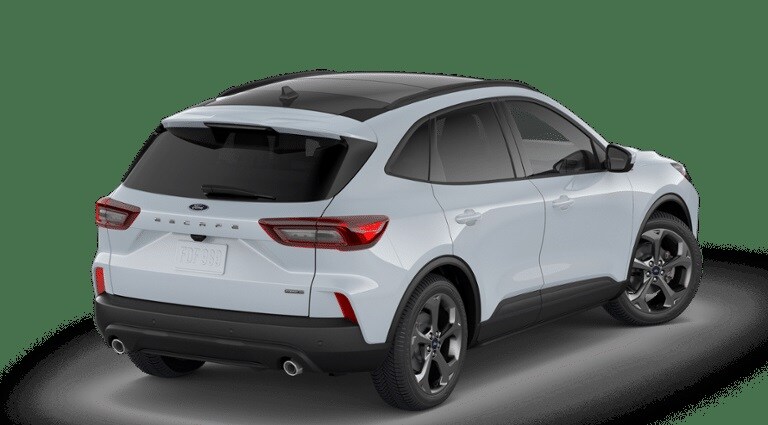 2026 Ford Escape Select photo 2